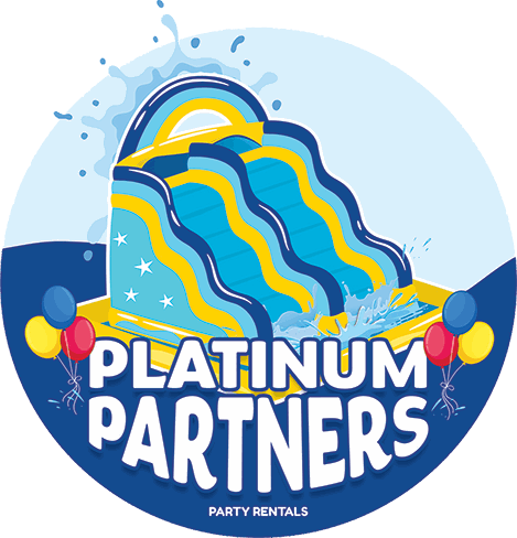Platinum Partners Party Rentals